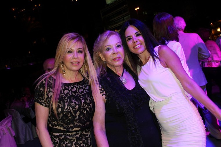 Soiree UMP 